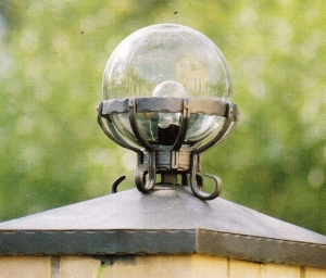 Фонарь С 017-2