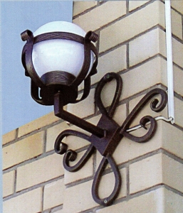 Фонарь С 017-3