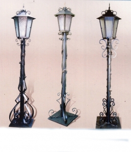 Фонарь С 023-1-2