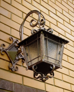 Фонарь С 027-2