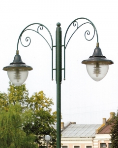 Фонарь С 038-1