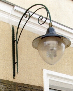 Фонарь С 038-2