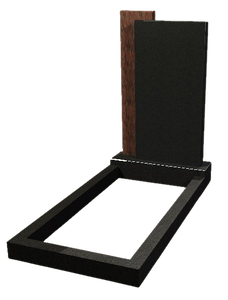 Комплекс 1 Прямая стела