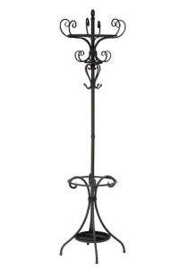 Вешалка Напольная Кованая ВШЛП 010