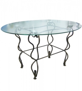 Стол Кованый СТЛ 010