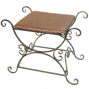 Стул Кованый СТ 010