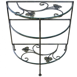 Этажерка Кованая ПЛК 010