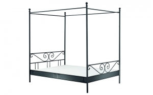 Кровать Кованая КРВ 010