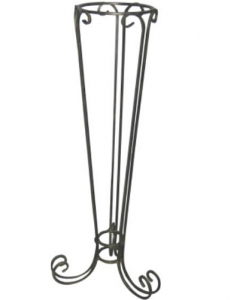 Цветочница Кованая ЦВТ 011