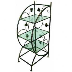 Этажерка Кованая ПЛК 011