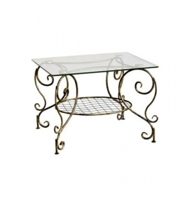 Стол Кованый СТЛ 012