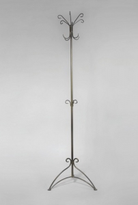 Вешалка Напольная Кованая ВШЛП 013