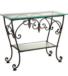 Стол Кованый СТЛ 013