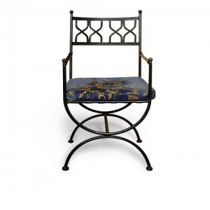 Стул Кованый СТ 013