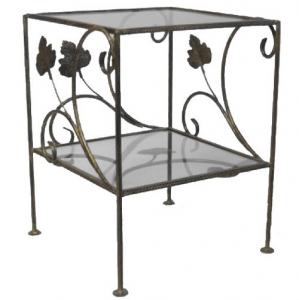 Этажерка Кованая ПЛК 013