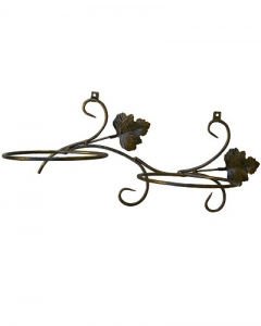 Цветочница Кованая ЦВТ 014