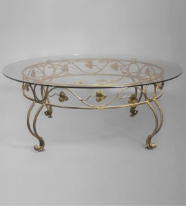 Стол Кованый СТЛ 014