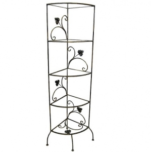 Этажерка Кованая ПЛК 014