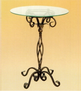 Стол Кованый СТЛ 015