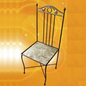 Стул Кованый СТ 015