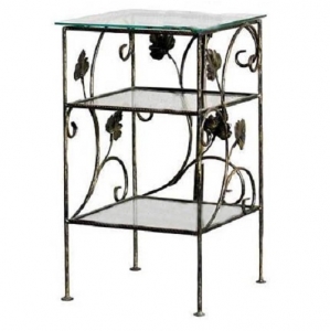 Этажерка Кованая ПЛК 015