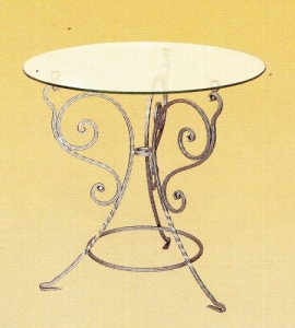 Стол Кованый СТЛ 016