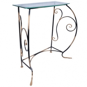 Полка Кованая ПЛК 017