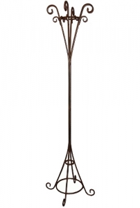 Вешалка Напольная Кованая ВШЛП 018