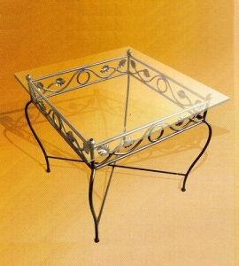 Стол Кованый СТЛ 018