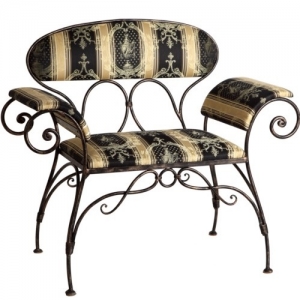 Стул Кованый СТ 018