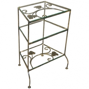Этажерка Кованая ПЛК 018