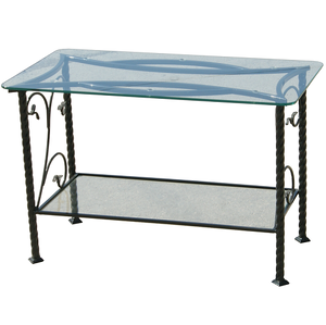 Этажерка Кованая ПЛК 019