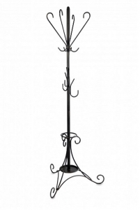 Вешалка Напольная Кованая ВШЛП 019