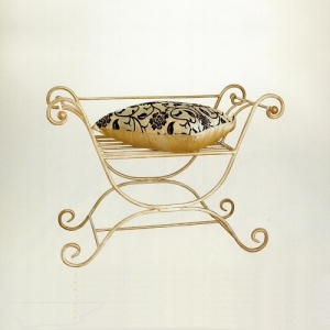 Стул Кованый СТ 019