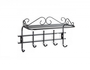 Вешалка Настенная Кованая ВШЛН 01