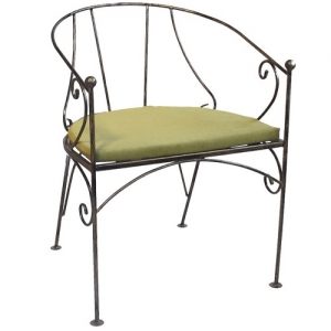 Стул Кованый СТ 01