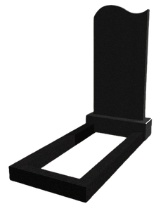 Одиночный памятник 2 Волна