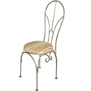 Стул Кованый СТ 02