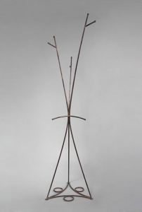 Вешалка Напольная Кованая ВШЛП 020