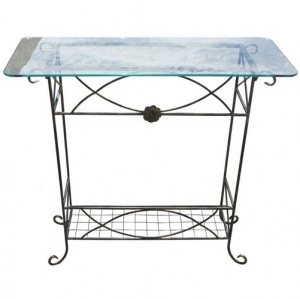 Этажерка Кованая ПЛК 020