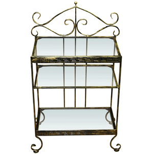 Этажерка Кованая ПЛК 022