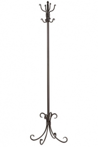 Вешалка Напольная Кованая ВШЛП 022