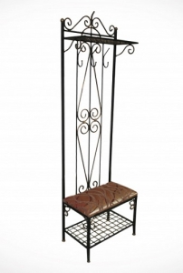 Вешалка Напольная Кованая ВШЛП 023