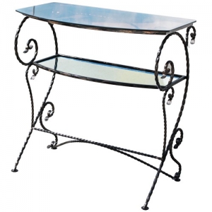 Этажерка Кованая ПЛК 023