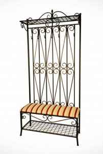 Вешалка Напольная Кованая ВШЛП 024