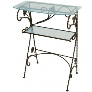 Этажерка Кованая ПЛК 024