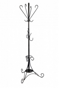 Вешалка Напольная Кованая ВШЛП 025