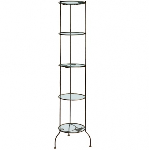 Этажерка Кованая ПЛК 025