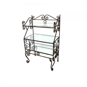 Этажерка Кованая ПЛК 027