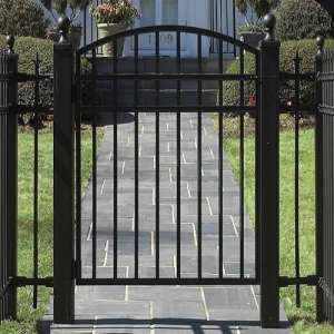 Калитка Кованая КЛТ 02